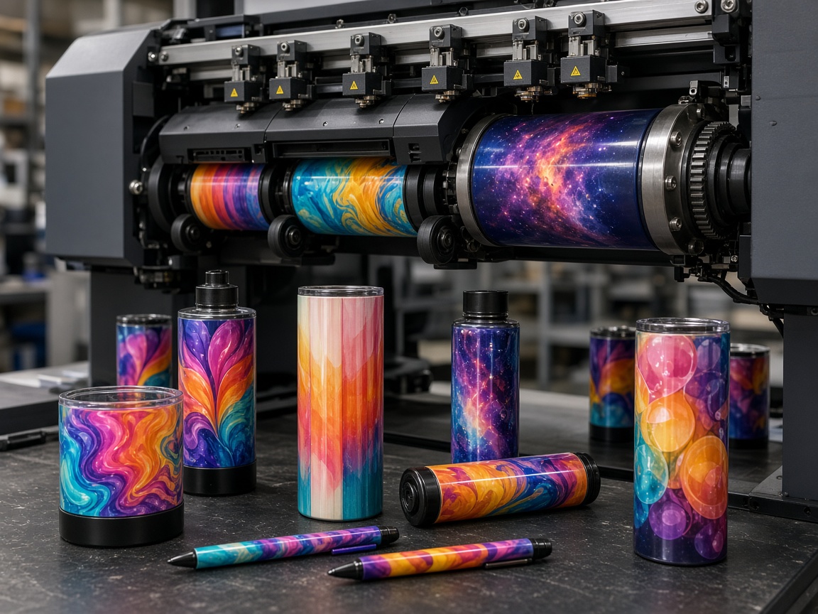 UV Rotary Services